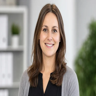 Porträt Claudia Hartmann, Leitende Redaktion randomstroll.com