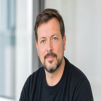 Porträt Oliver Meier, Qualitätssicherung